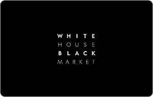 White House Black Market